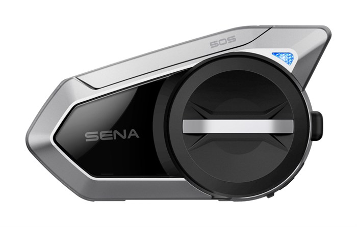 Мотогарнитура SENA 50S Harman Kardon 1703