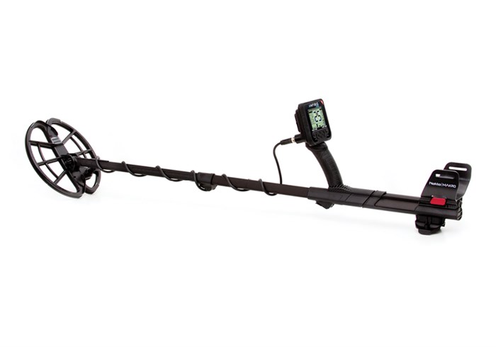 Металлоискатель Nokta Makro Anfibio Multi Russian 11000614