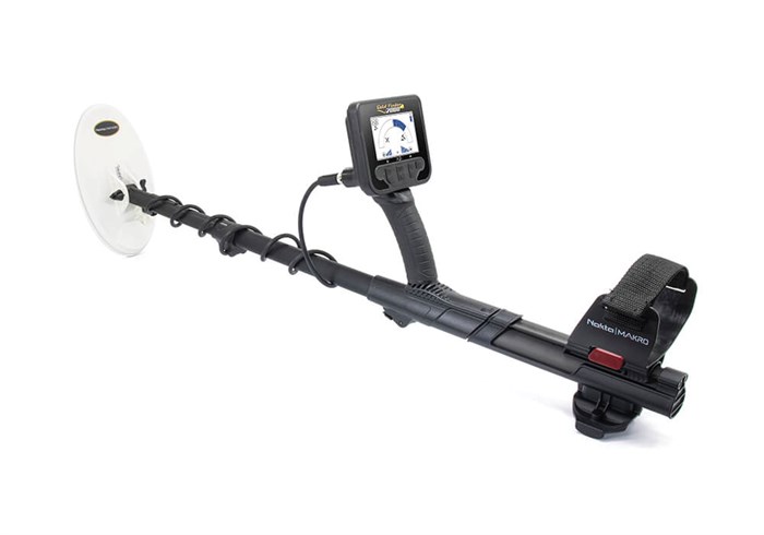 Металлоискатель Nokta Makro Gold Finder 2000 11000616