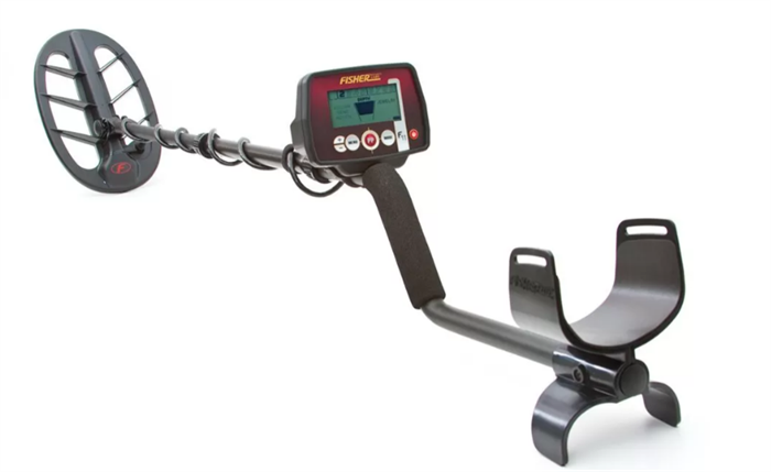 Металлоискатель Fisher F11-11DD с катушкой 11” Double-D F11-11DD