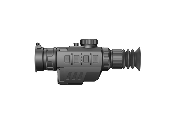 Тепловизионный прицел с лазерным дальномером iRay Geni GL 35R GL35R