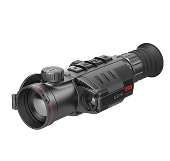 Тепловизионный прицел iRay Geni GL 50R GL50R
