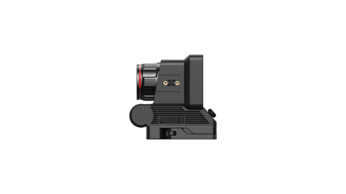 Тепловизионные коллиматорный прицел xHolo HL 25 HL25