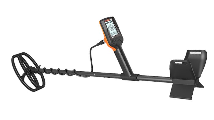 Металлоискатель Quest X5 1908