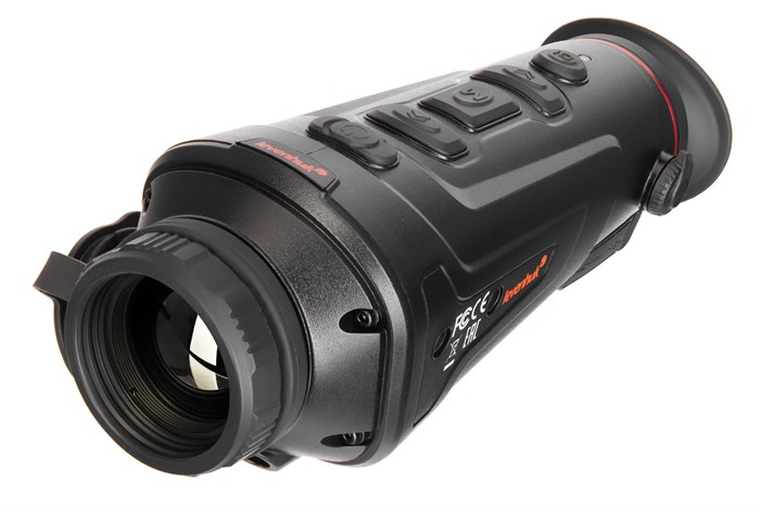 Монокуляр тепловизионный Levenhuk Fatum Z600 1910