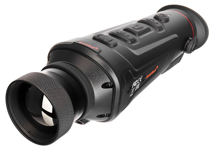 Монокуляр тепловизионный Levenhuk Fatum Z700 1911