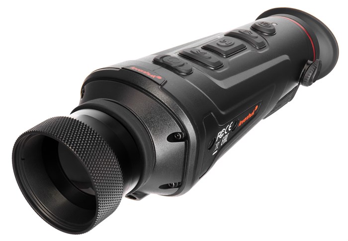 Монокуляр тепловизионный Levenhuk Fatum Z1000 1912