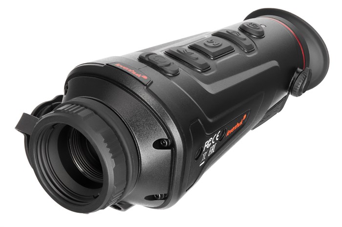 Монокуляр тепловизионный Levenhuk Fatum Z500 1915