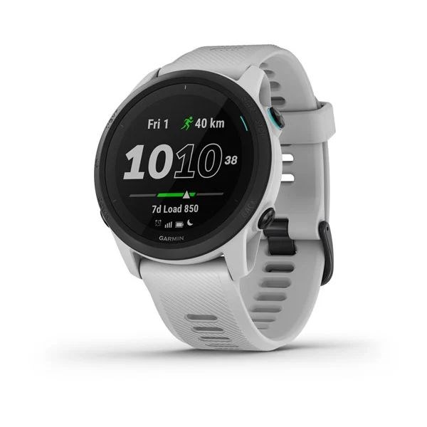 Garmin Forerunner 745 белый 010-02445-13 010-02445-13