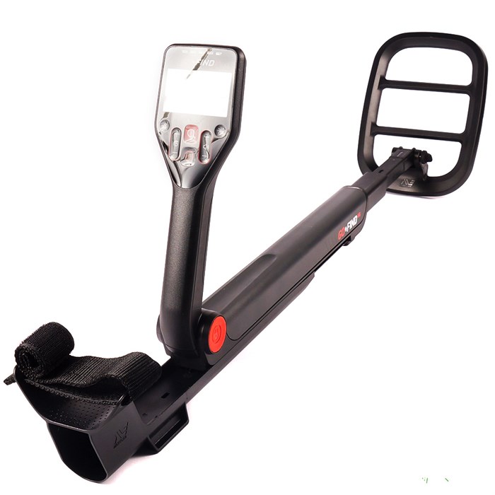Металлоискатель Minelab GO-FIND 66 1932