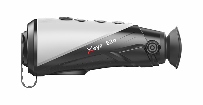 Тепловизионный монокуляр iRay xEye E2N v2 E2N V2