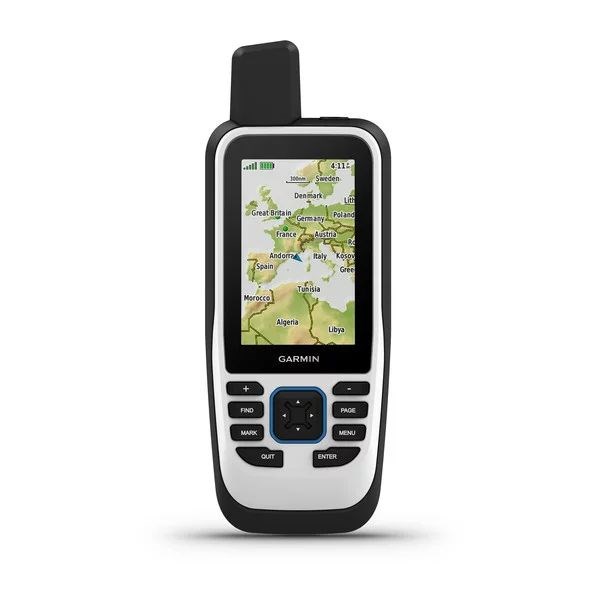 Навигатор Garmin GPSMAP 86S  (010-02235-01) 010-02235-01