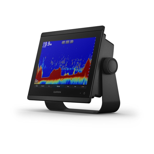 Garmin GPSMAP 8410XSV картплоттер с боковым сканированием и ультравысокой детализацией  010-02091-02 010-02091-02