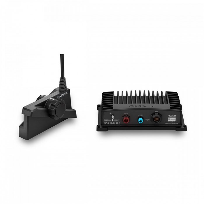 Датчик Panoptix Livescope Plus в комплекте с GLS 10 и LVS34 трансдьюсером 010-02706-00 010-02706-00