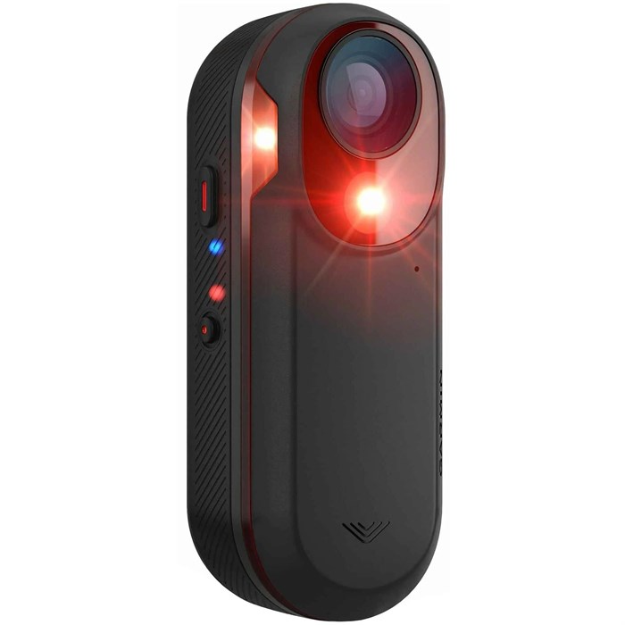 Велорадар Garmin Varia RCT 715 с камерой заднего вида и встроенным фонарем 010-02475-00 010-02475-00