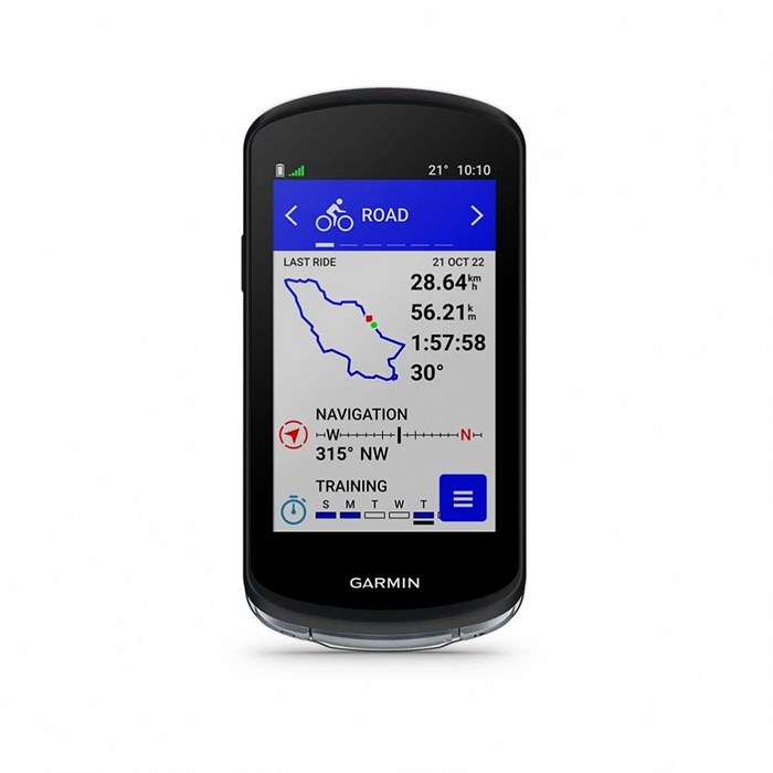 Велокомпьютер Garmin Edge 1040  010-02503-01 010-02503-01