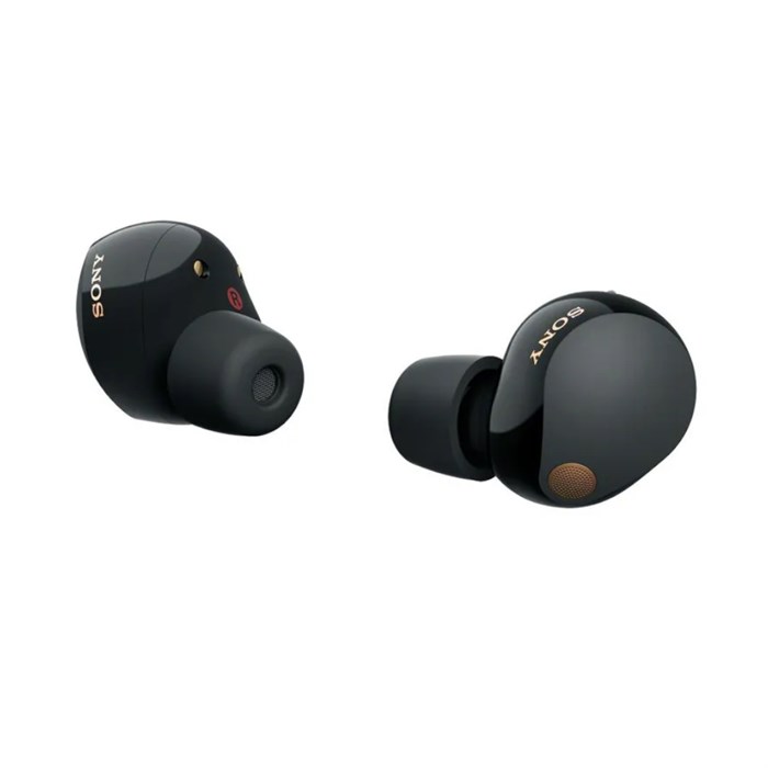 Sony WF-1000XM5 Black 2319