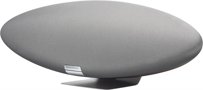 Беспроводная акустика Bowers & Wilkins Zeppelin Pearl Grey 2320