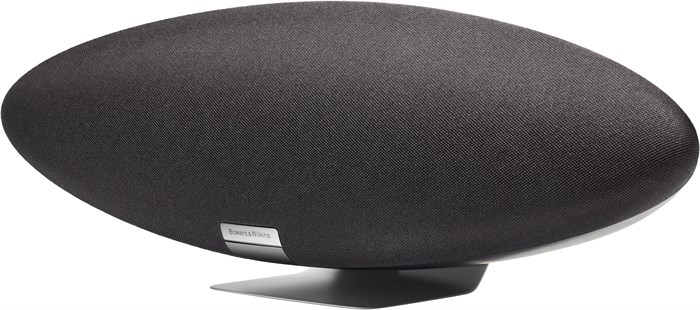 Беспроводная акустика Bowers & Wilkins Zeppelin Midnight Grey 2321