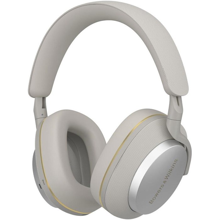 Беспроводные наушники Bowers & Wilkins Px7 S2e Cloud Grey 2323