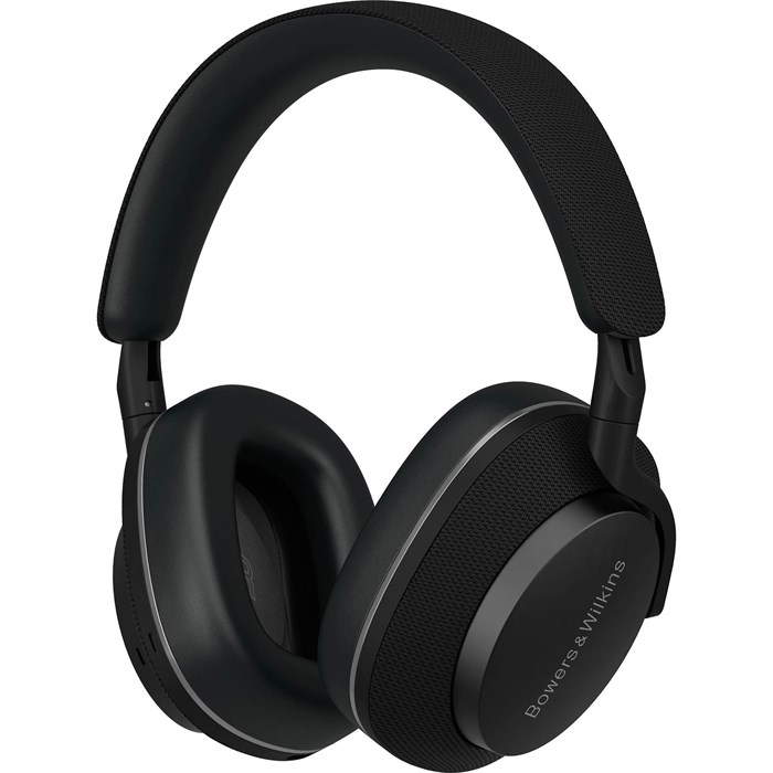 Беспроводные наушники Bowers & Wilkins Px7 S2e Anthracite Black 2304
