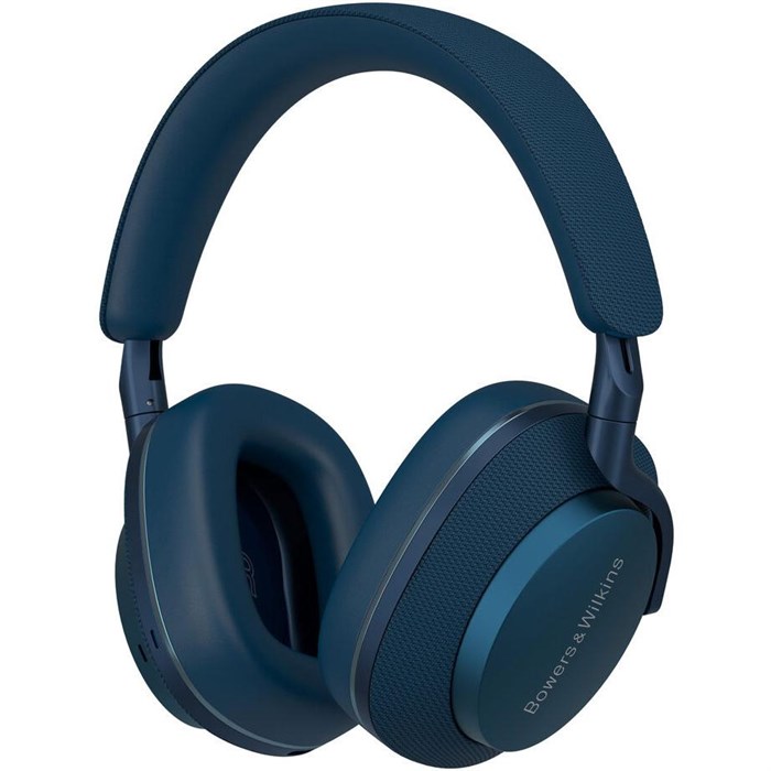 Беспроводные наушники Bowers & Wilkins Px7 S2e Ocean Blue FP42935 FP42935