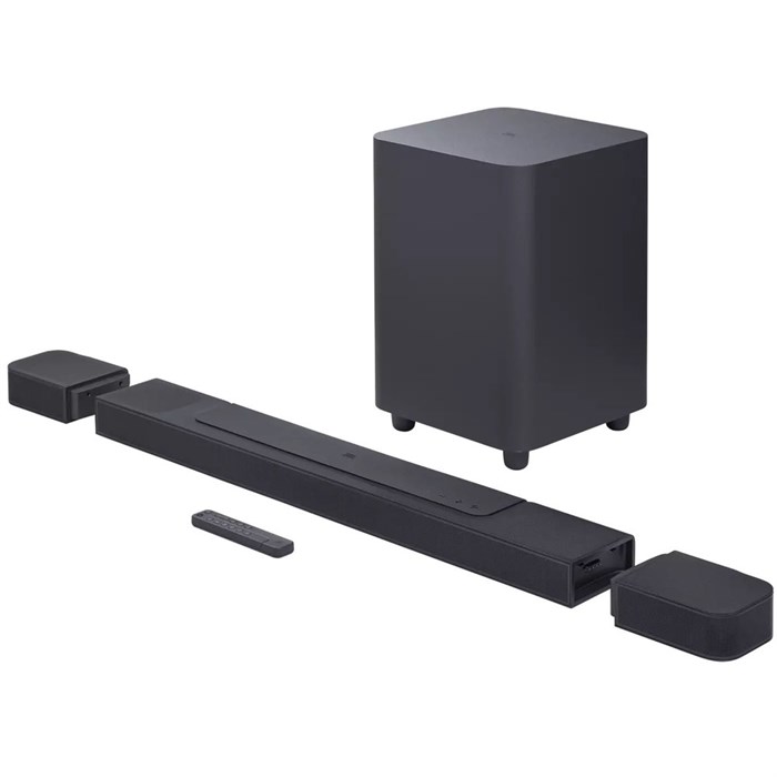 Саундбар JBL Bar 1000 2325