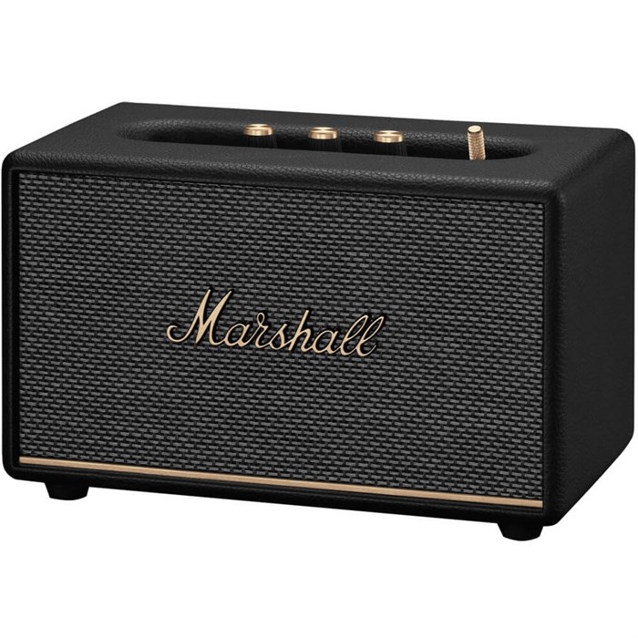 Портативная акустика Marshall Acton III Black 2332