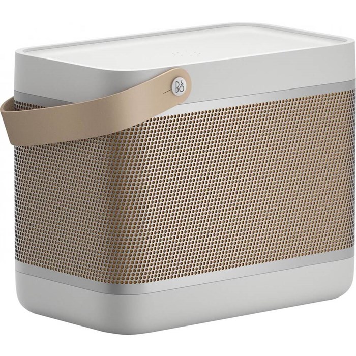 Портативная акустика Bang&Olufsen Beolit 20, Grey Mist 2343