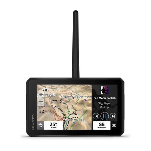 Навигатор Garmin TREAD  010-02406-10 010-02406-10