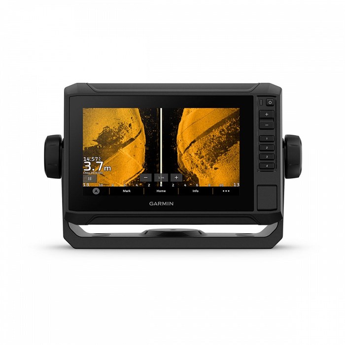 Эхолот Garmin ECHOMAP UHD2 63sv с трансдьюсером GT54UHD-TM 010-02679-01 010-02679-01