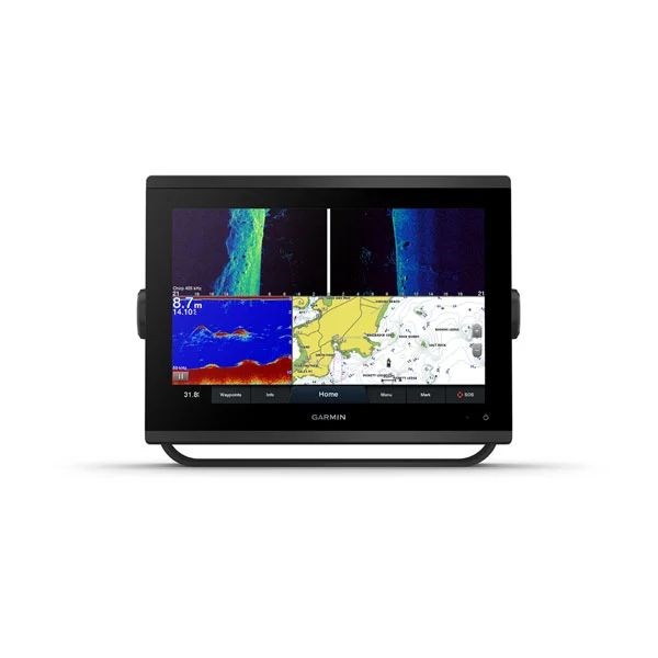 Картплоттер/эхолот Garmin GPSMAP 1223xsv 010-02367-02 010-02367-02