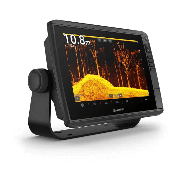 Garmin ECHOMAP Ultra 2 102sv с GT56UHD-TM 010-02879-01 010-02879-01