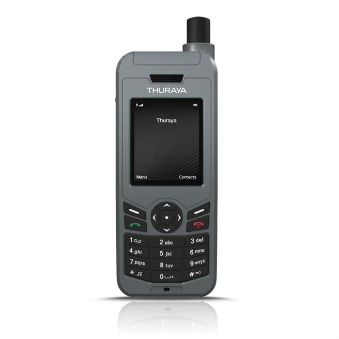 Спутниковый телефон Thuraya XT-LITE 2365