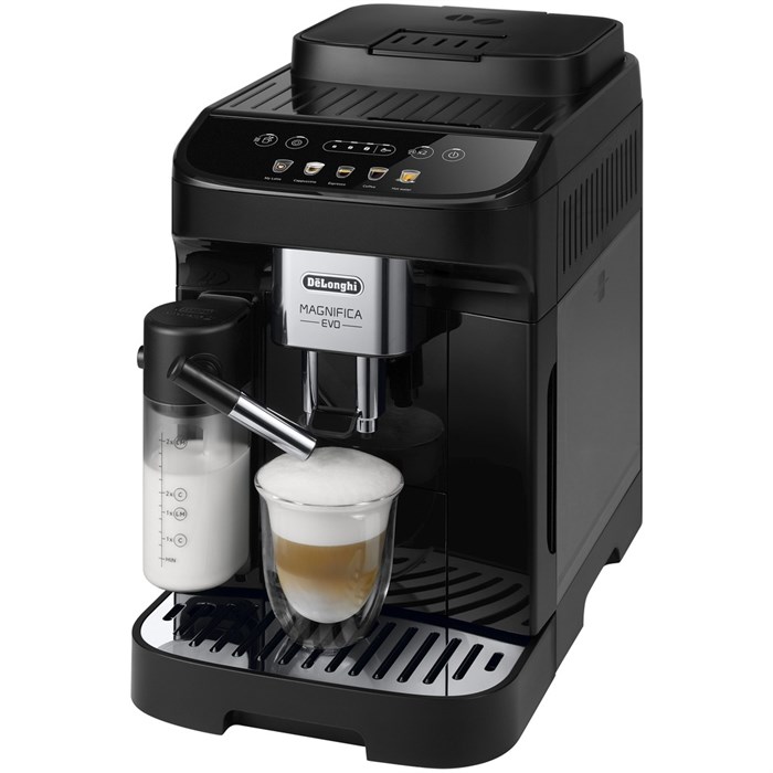Кофемашина DeLonghi Magnifica Evo ECAM 290.61.B 2375
