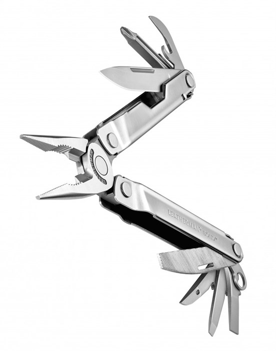 Мультитул LEATHERMAN Bond (832936) 832936