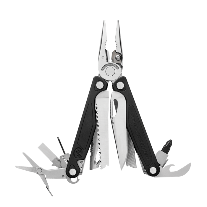 Мультитул LEATHERMAN Charge Plus (832516) 832516