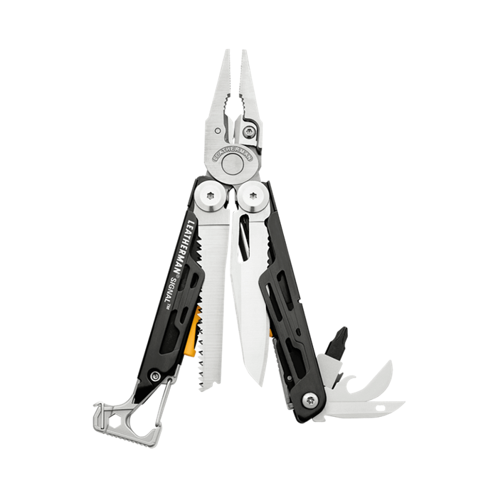 Мультитул LEATHERMAN Signal (832265) 2392