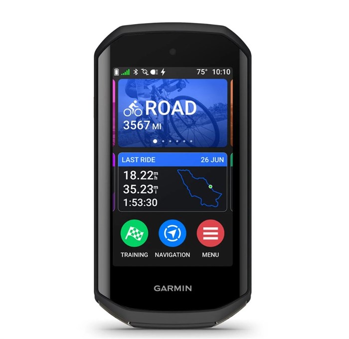 Велокомпьютер Garmin Edge 1050 010-02890-01