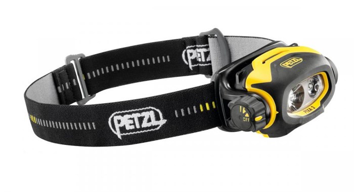 Налобный фонарь Petzl PIXA 3 2400