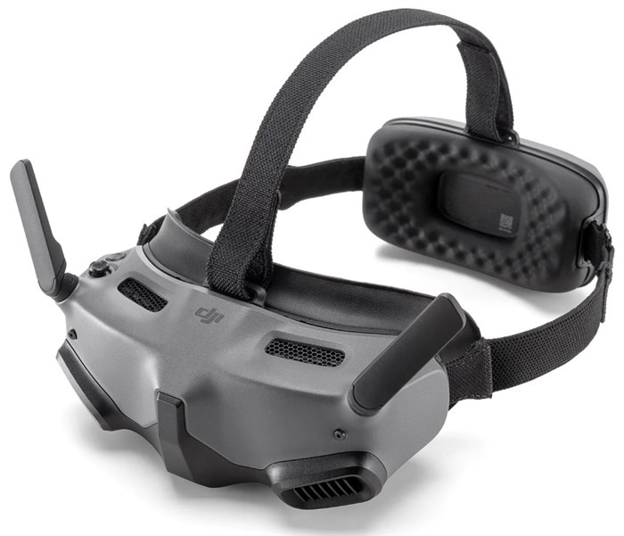 FPV видео-очки DJI Goggles Integra 2410