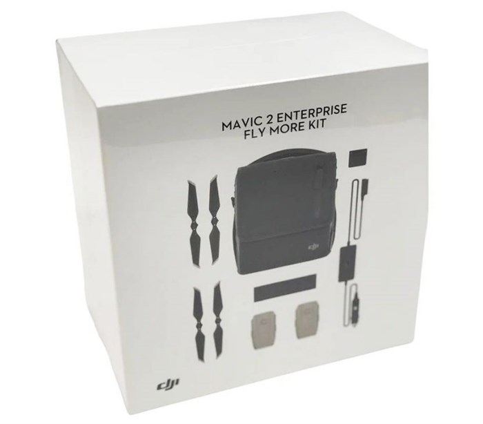 Mavic 2 Enterprise Fly More Kit 2414