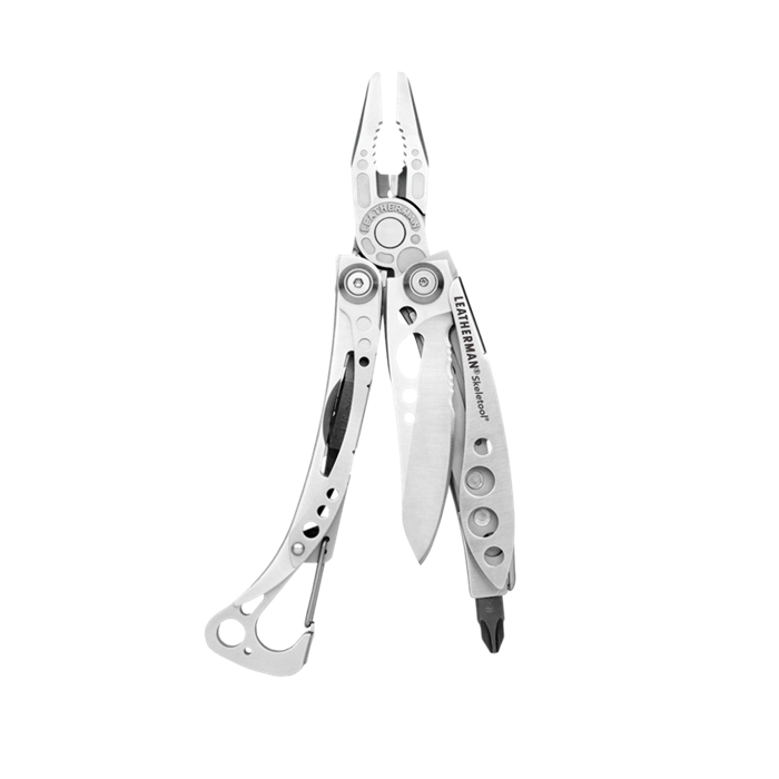 Мультитул LEATHERMAN Skeletool (830920) 2507