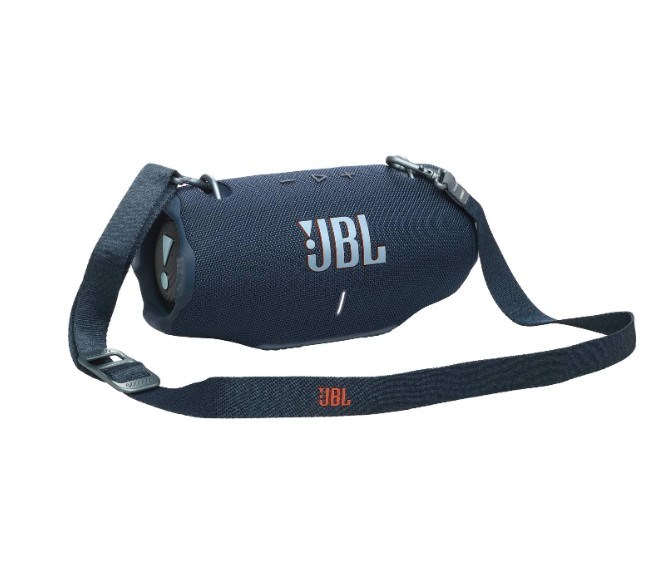 Портативная колонка JBL Xtreme 4 Blue 2509