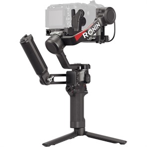 Стабилизатор DJI Ronin RS 4 Pro 2517