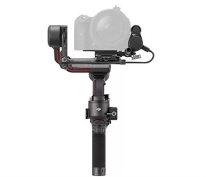 Стабилизатор DJI Ronin RS 3 Combo 2519
