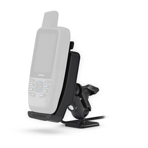 Garmin Крепление на плоскость Gpsmap 86 с питанием 2523