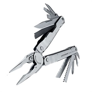 Мультитул LEATHERMAN Super Tool 300 (831148) 2533