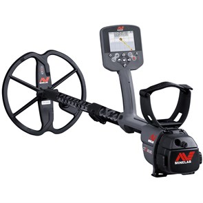 Металлоискатель Minelab CTX 3030 Standard Pack 2534