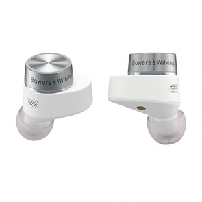 Беспроводные наушники Bowers &amp; Wilkins Pi7 S2 Canvas White 2540